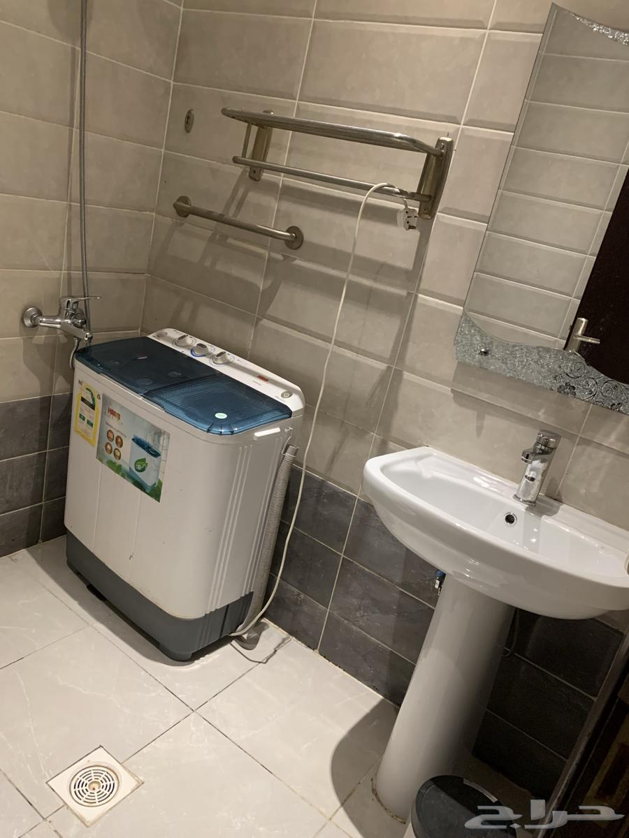 شقة 2 غرف في الحمدانية 9