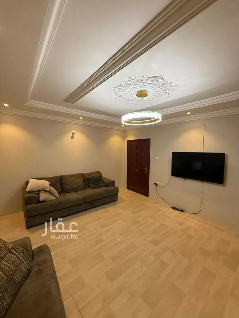 شقة 2 غرف في النزهة 2