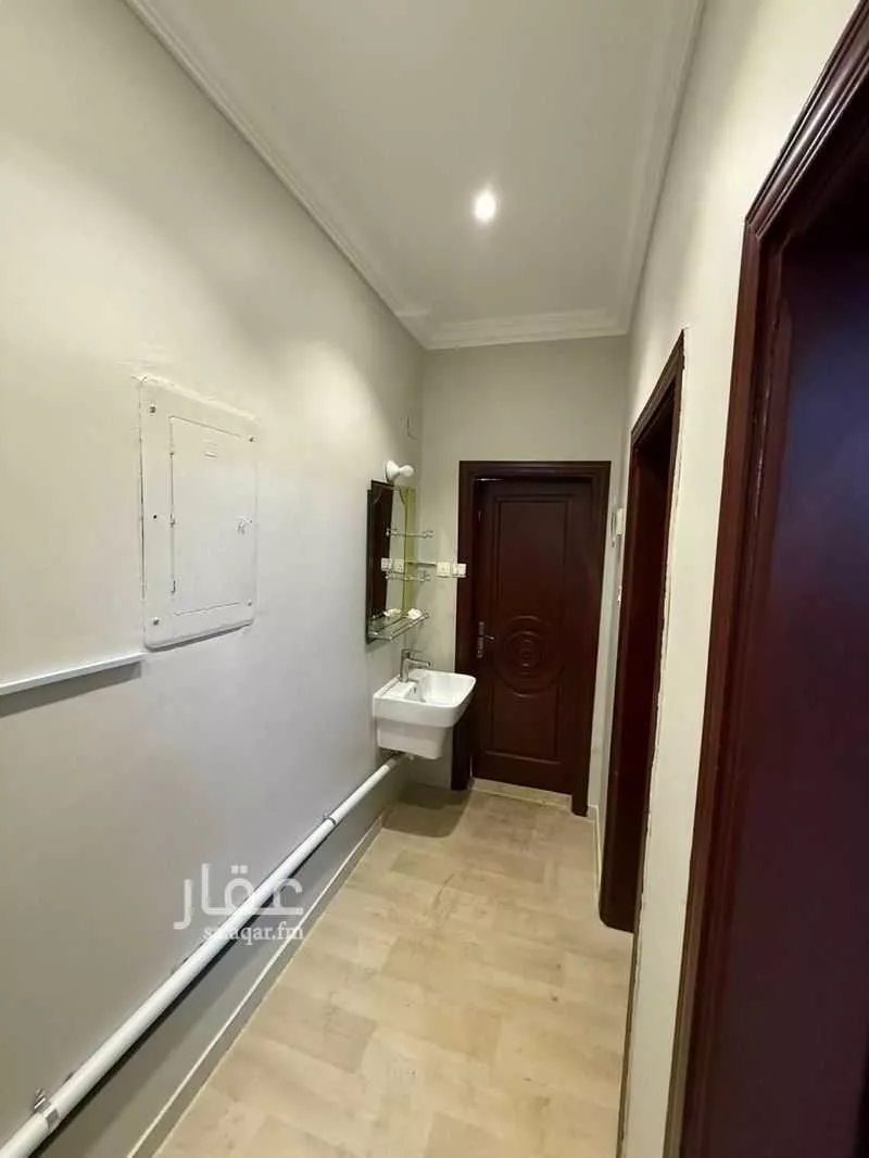 شقة 2 غرف في النزهة 5