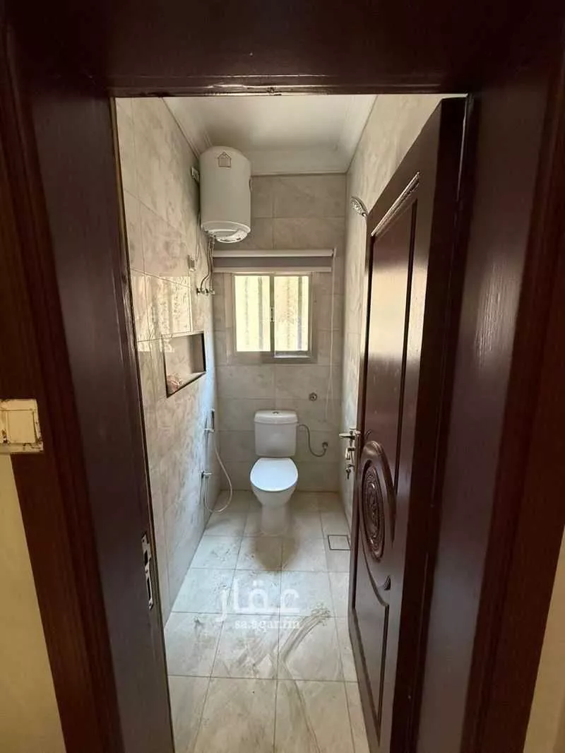 شقة 2 غرف في النزهة 6