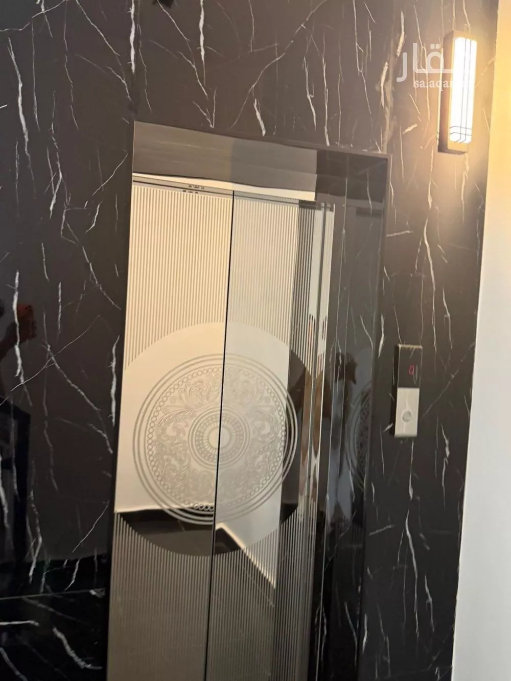 شقة 2 غرف في الشرق 6