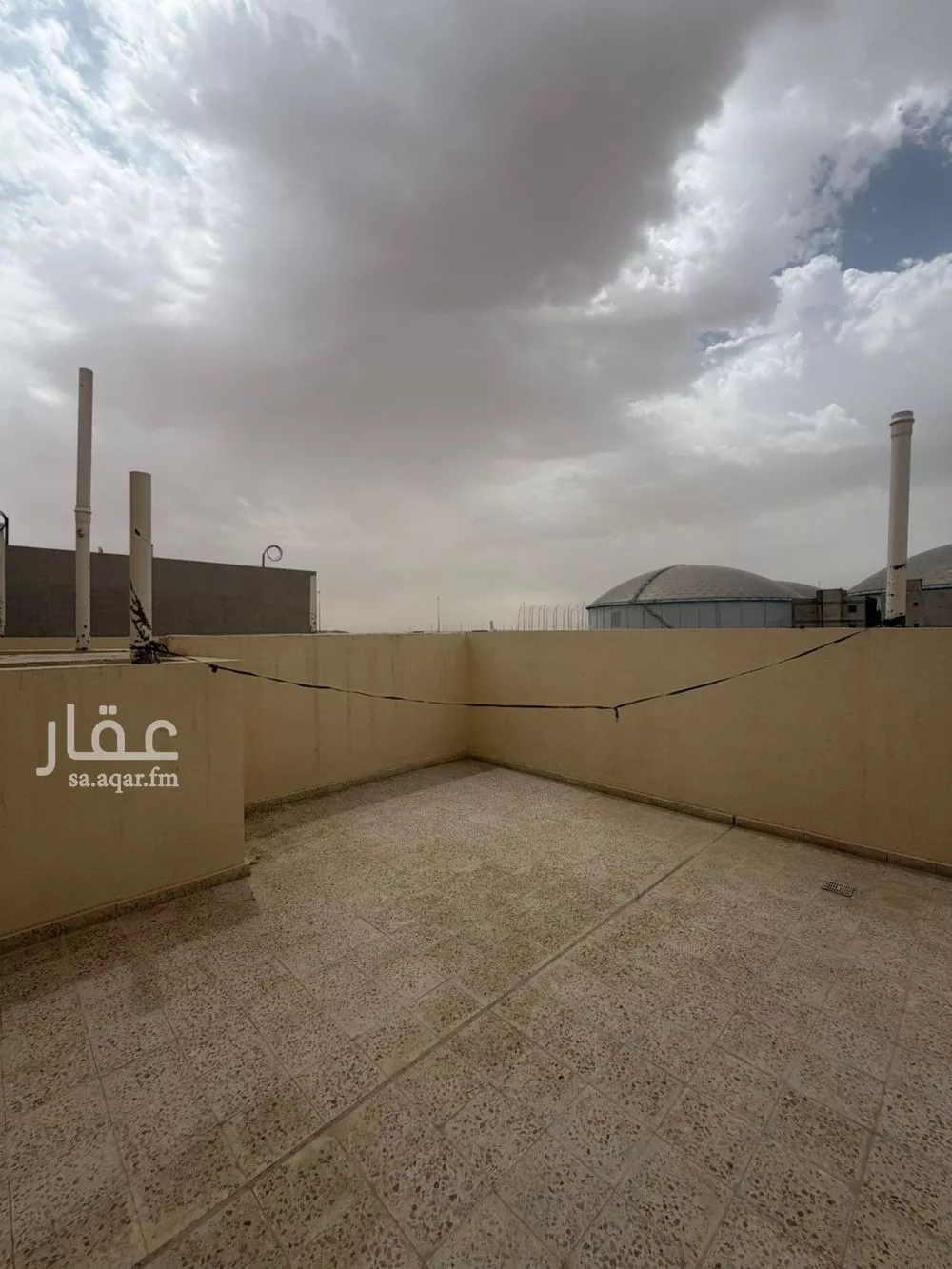 شقة 2 غرف في الشرق 9