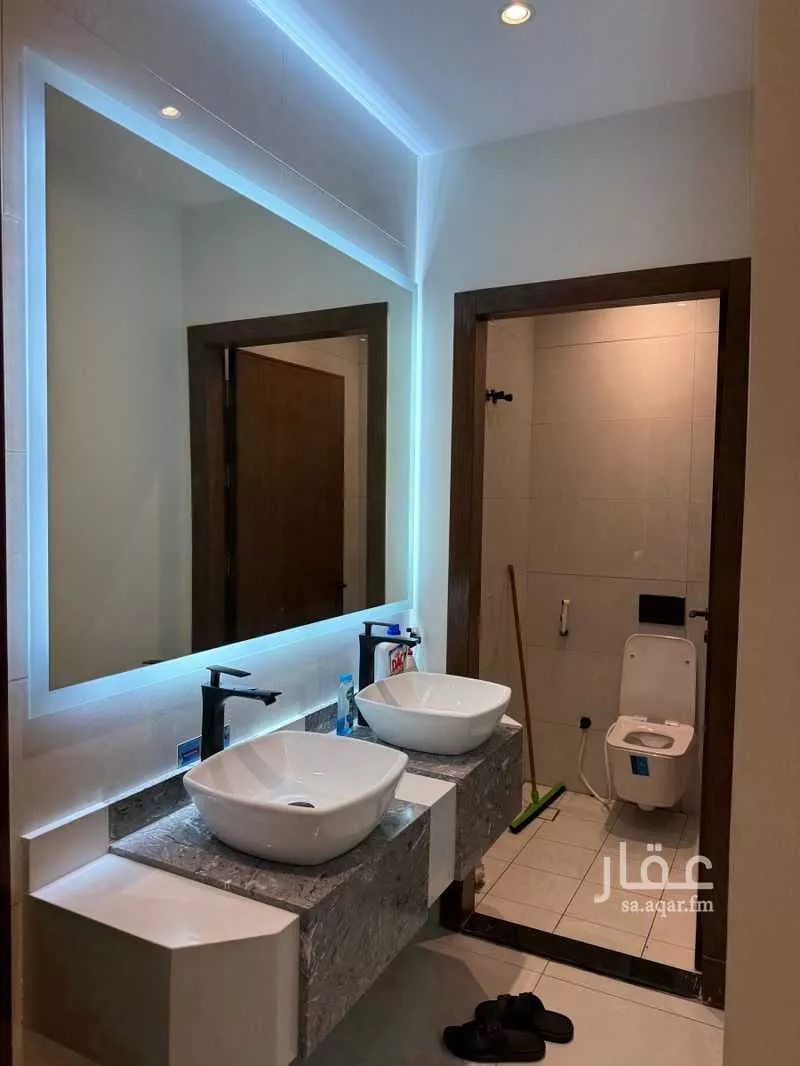 شقة 1 غرف في الصفا 5