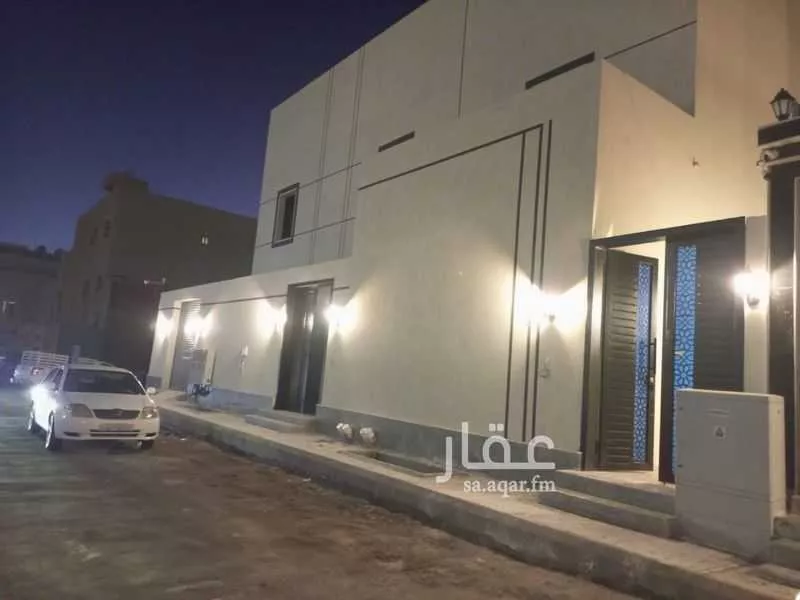 شقة 4 غرف في الرحمانية 5