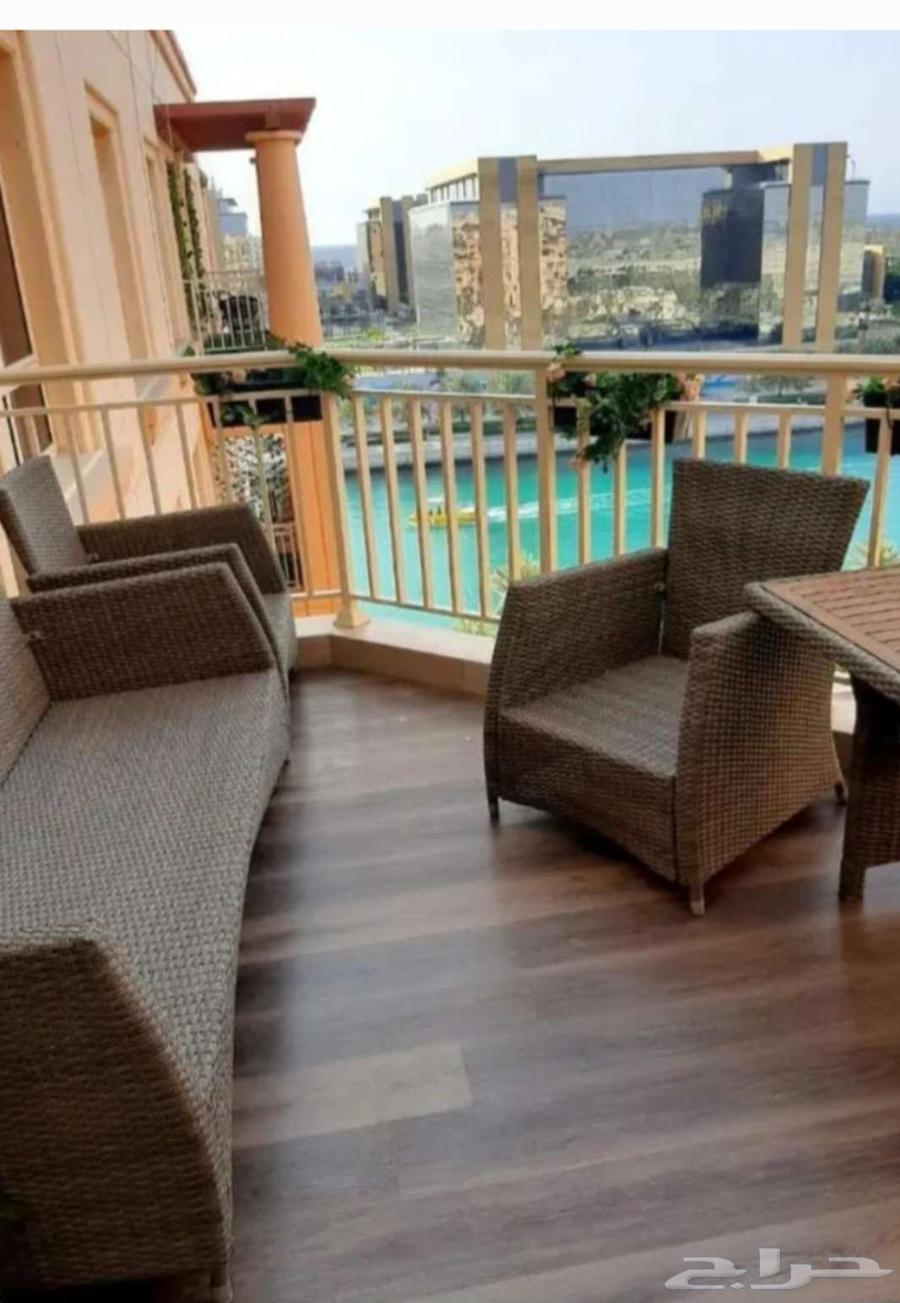 2 bedroom apartment in Al Khalidiyyah 2