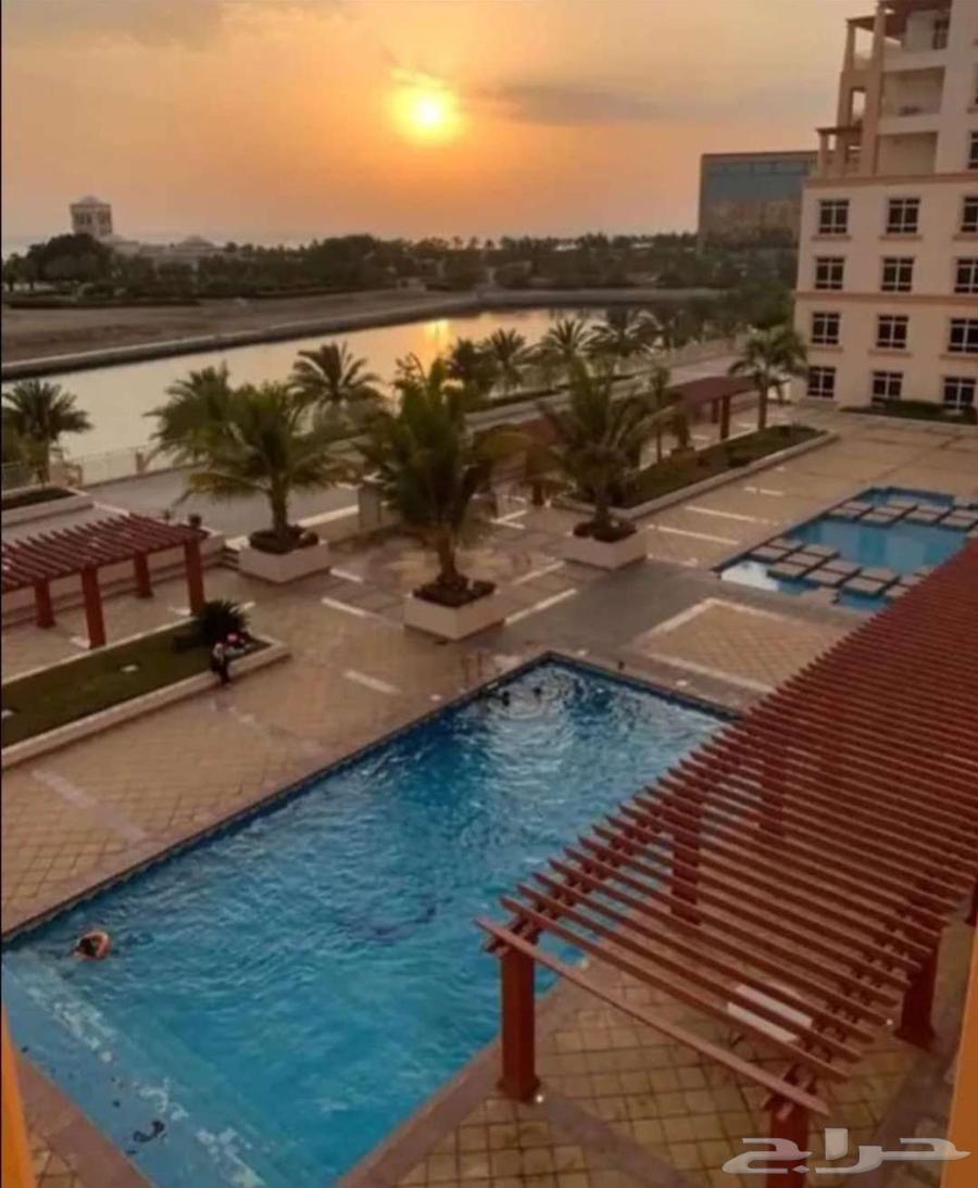 2 bedroom apartment in Al Khalidiyyah 3