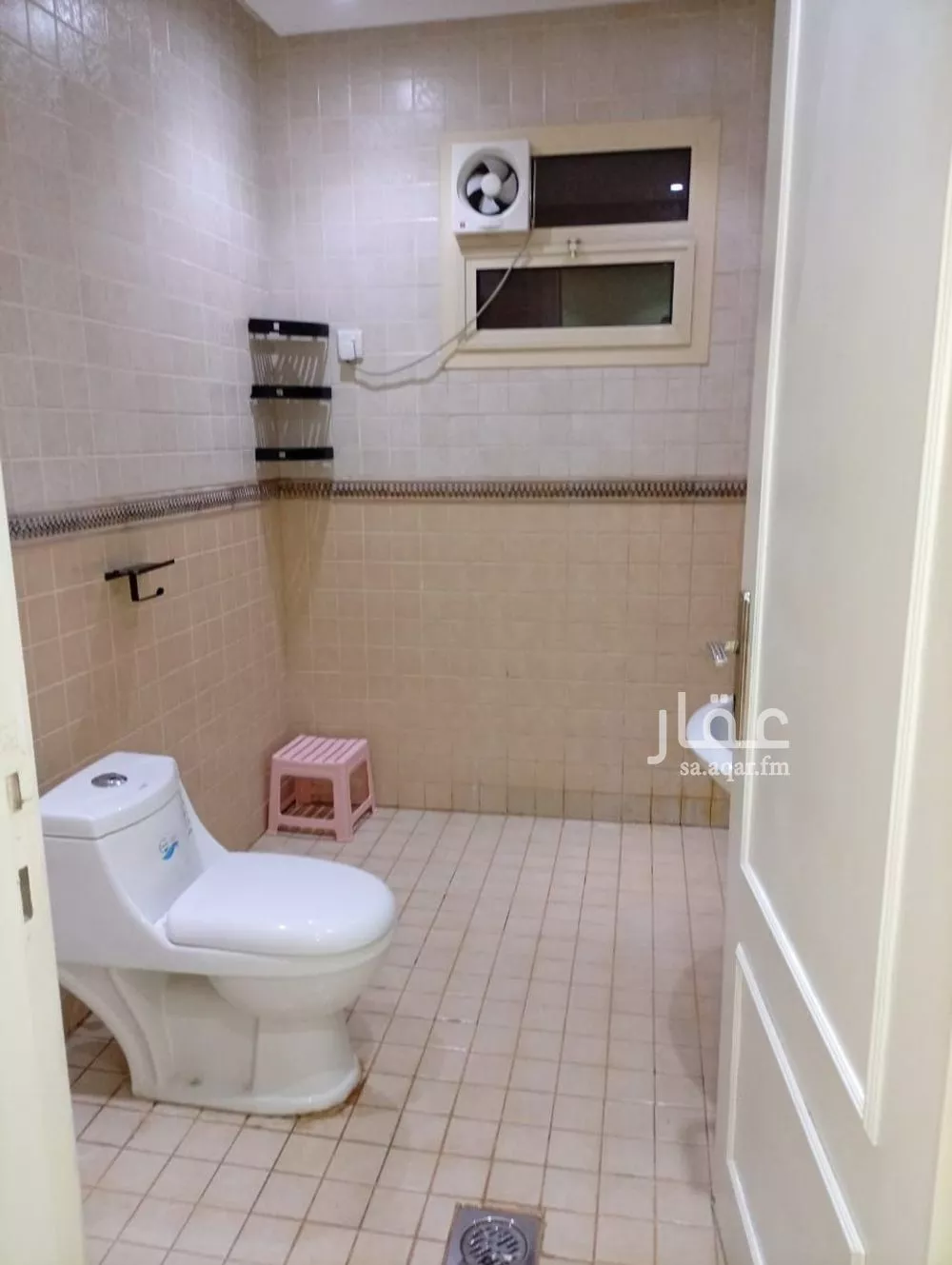 شقة 1 غرف في الخليج 3