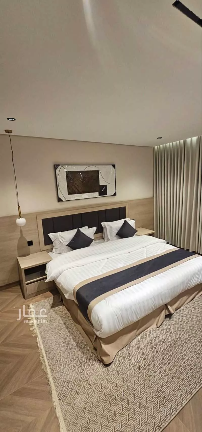 40 bedroom apartment in Al Wizarat 3