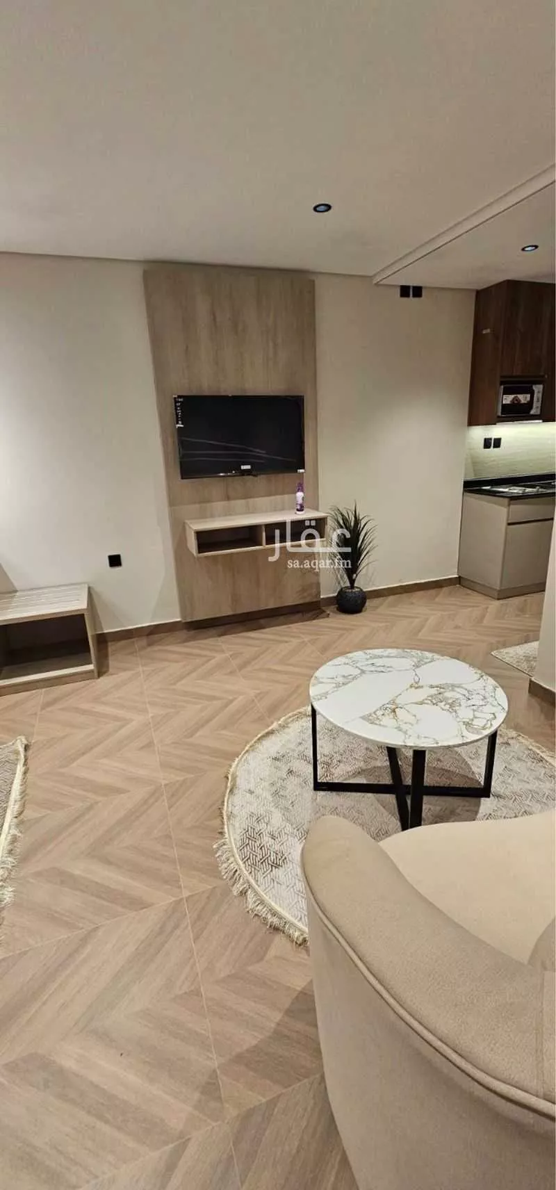 40 bedroom apartment in Al Wizarat 4