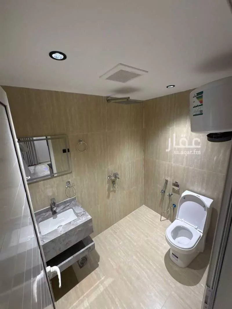 40 bedroom apartment in Al Wizarat 5