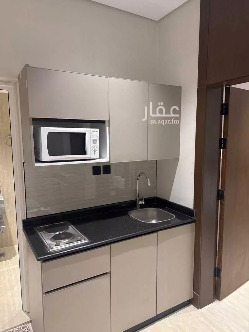 40 bedroom apartment in Al Wizarat 6