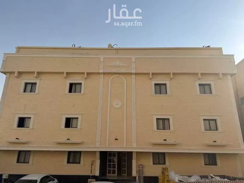 40 bedroom apartment in Al Wizarat 10