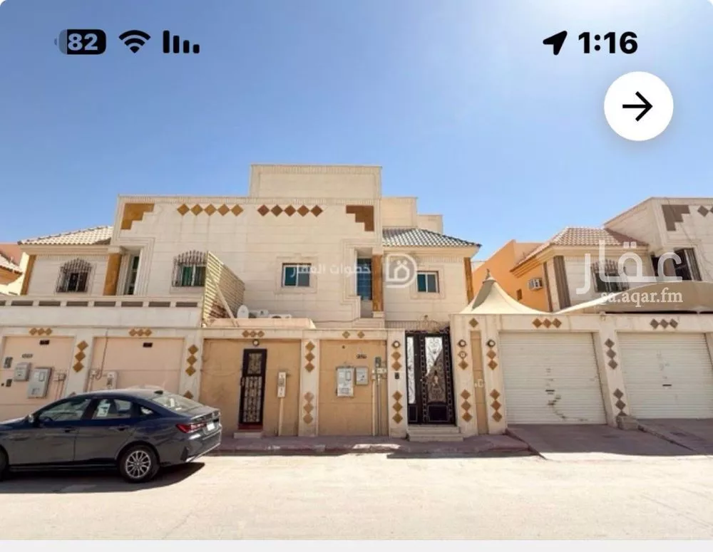 7 bedroom villa in Al Andalus 2