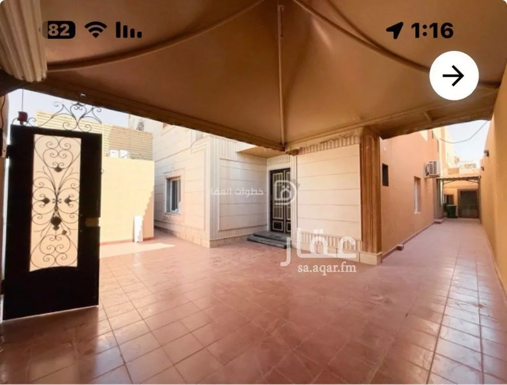 7 bedroom villa in Al Andalus 4