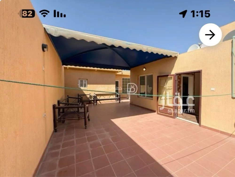 7 bedroom villa in Al Andalus 5