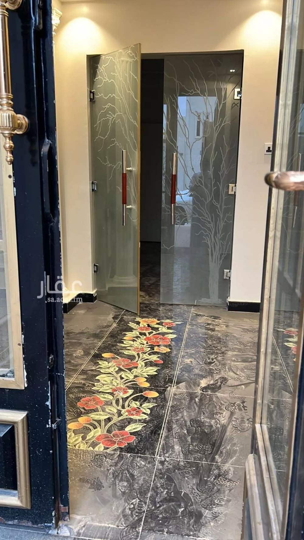 7 bedroom villa in Al Andalus 7