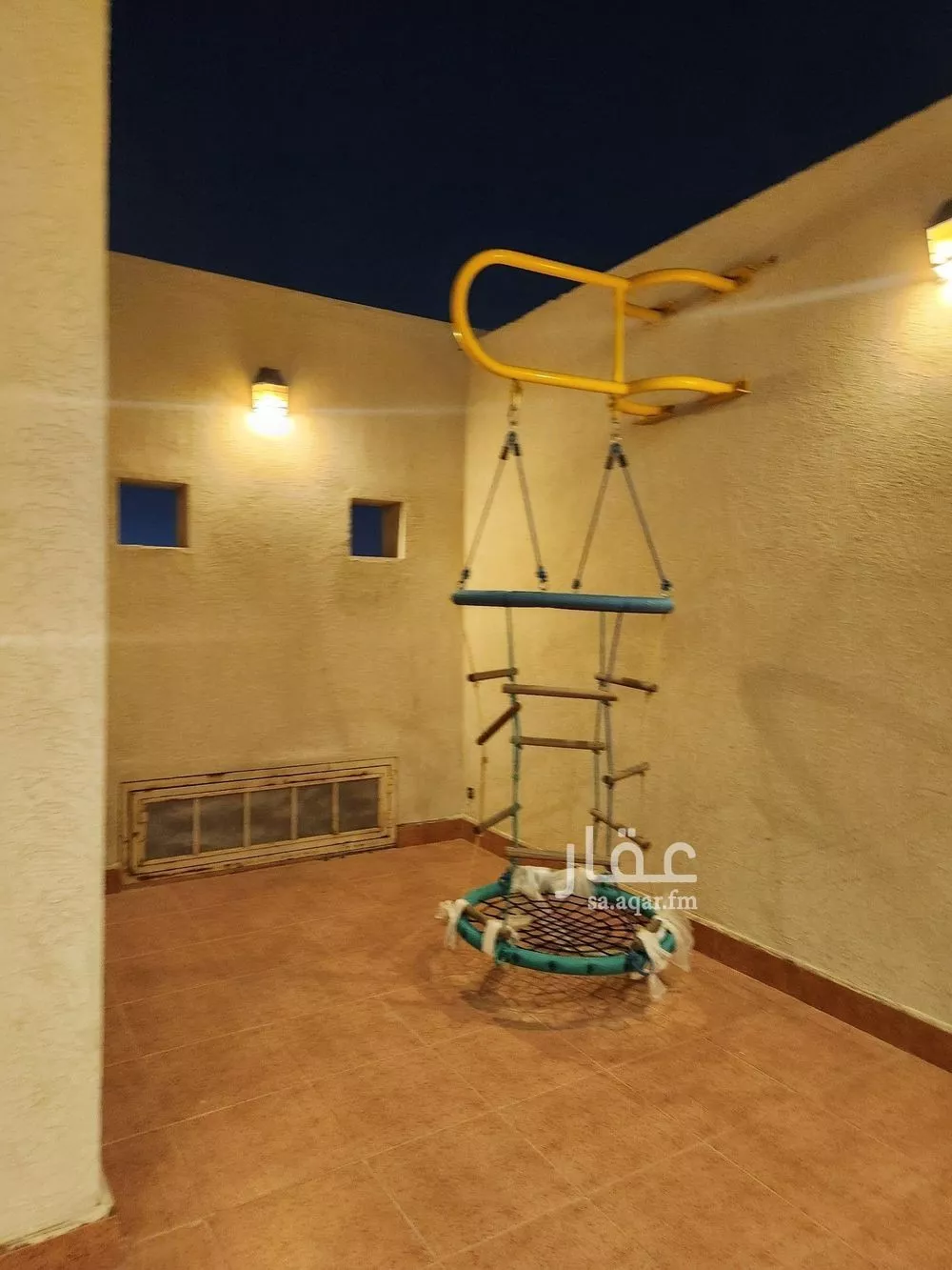 فيلا 7 غرف في الملك عبدالله 16