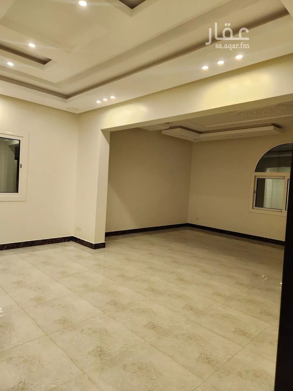 فيلا 7 غرف في الملك عبدالله 17