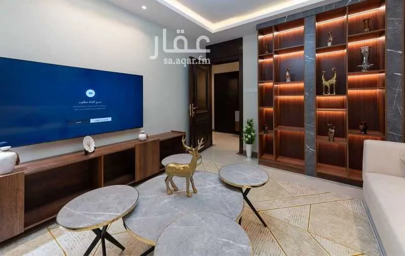 شقة 4 غرف في الياسمين 9