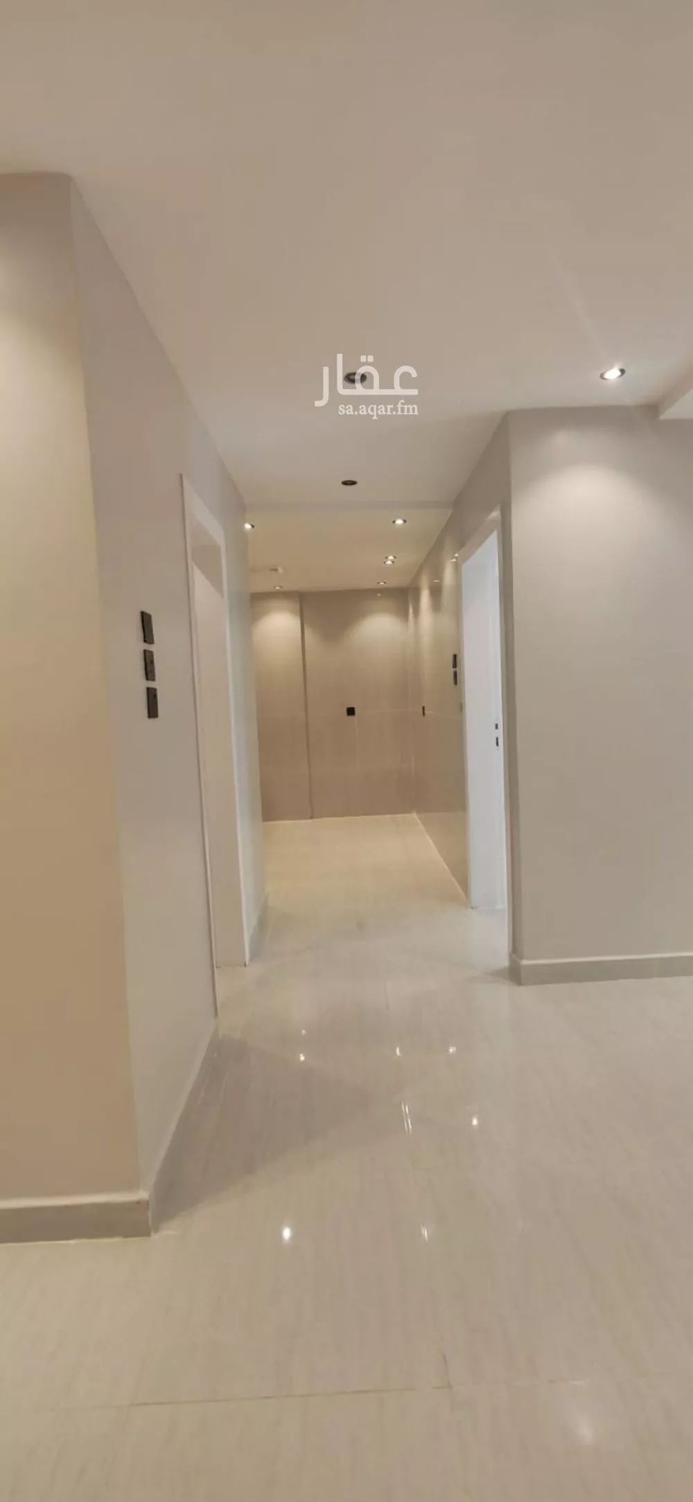 شقة 2 غرف في الملز 5