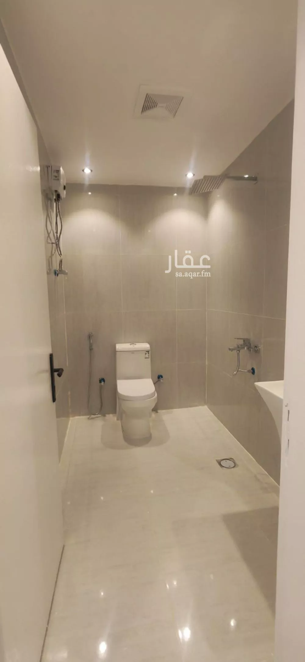 شقة 1 غرف في الملز 2