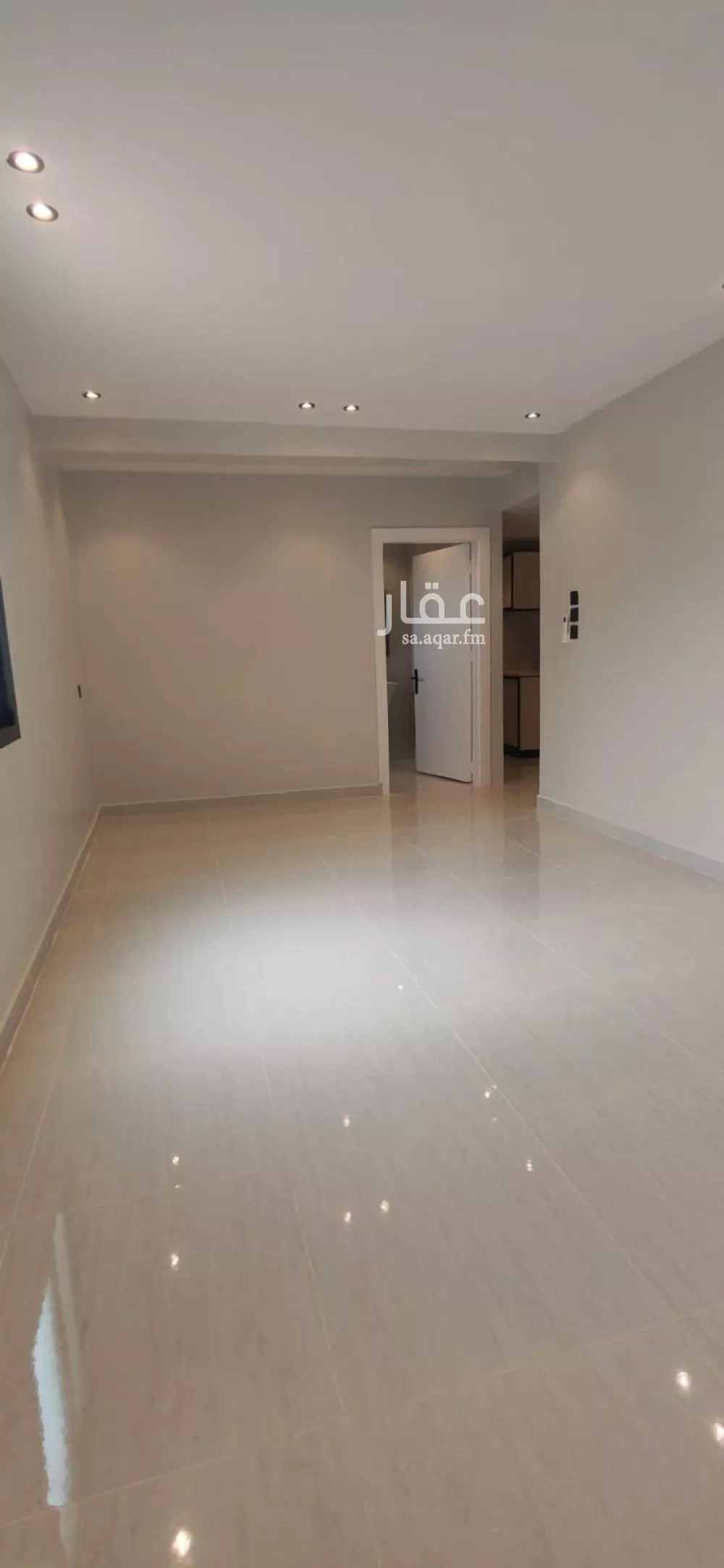 شقة 1 غرف في الملز 3