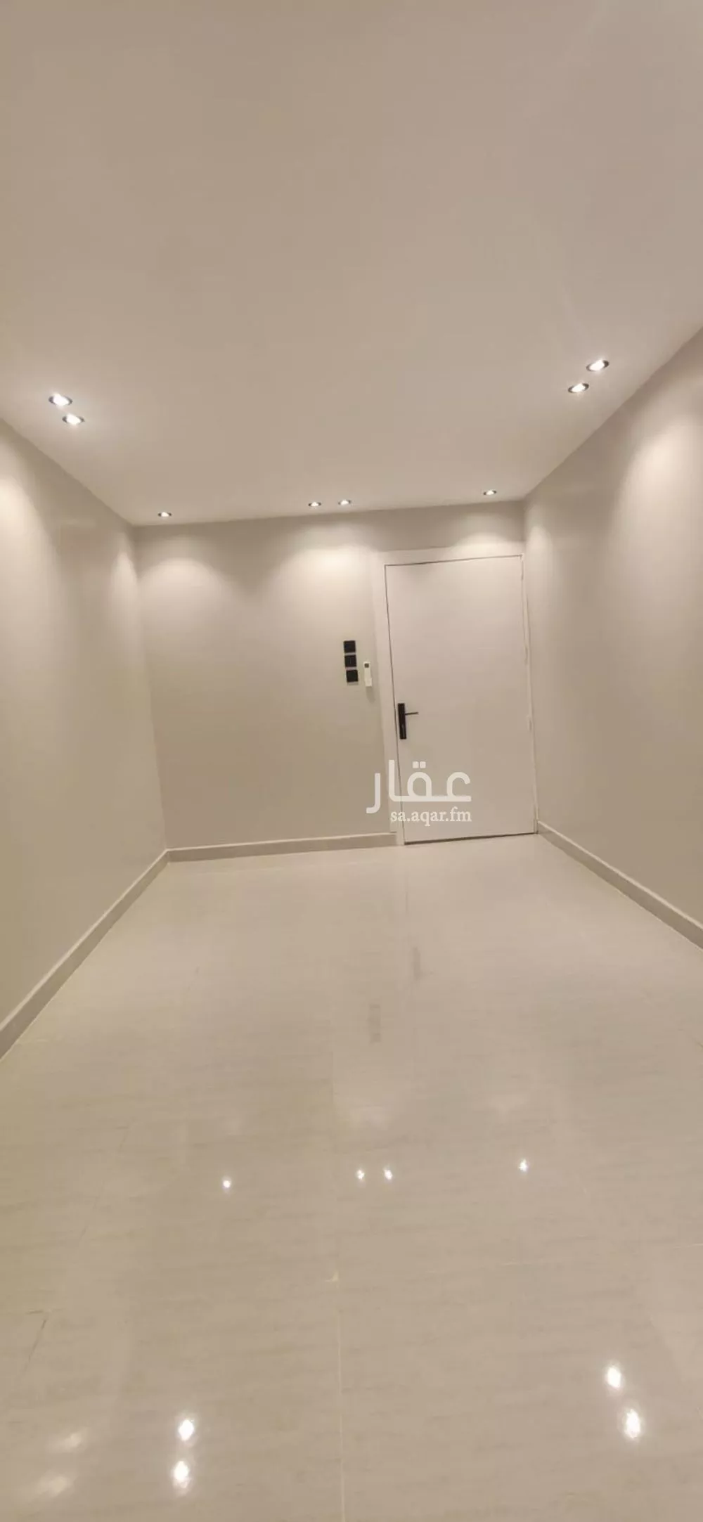 شقة 1 غرف في الملز 5