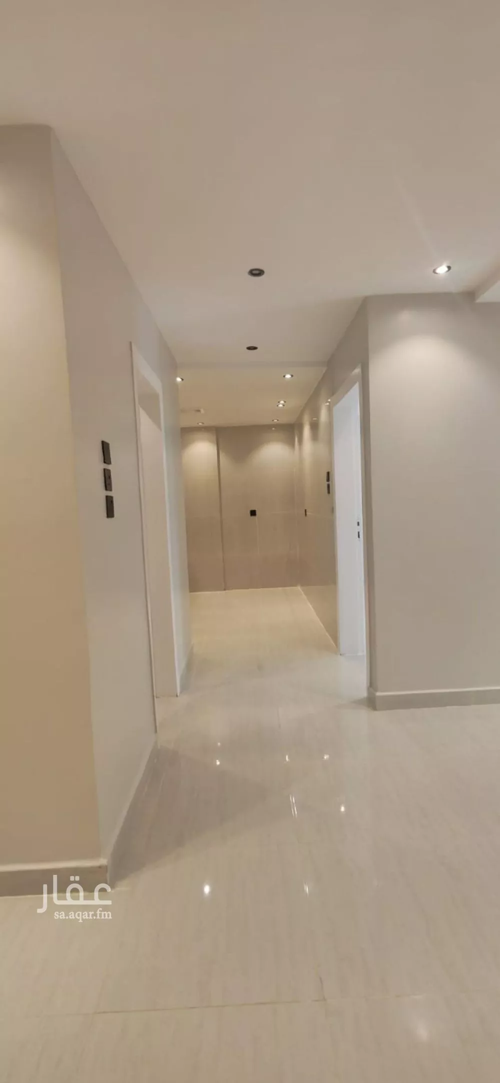 شقة 1 غرف في الملز 6