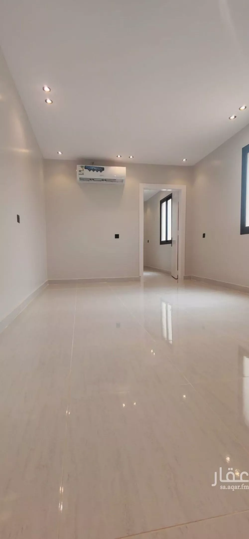 شقة 1 غرف في الملز 8