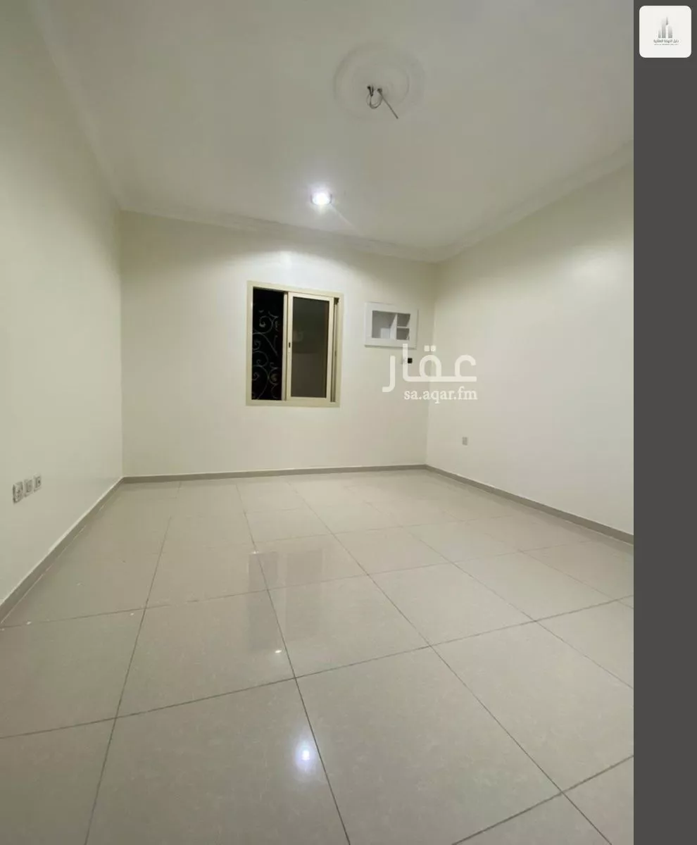 شقة 2 غرف في النور 2