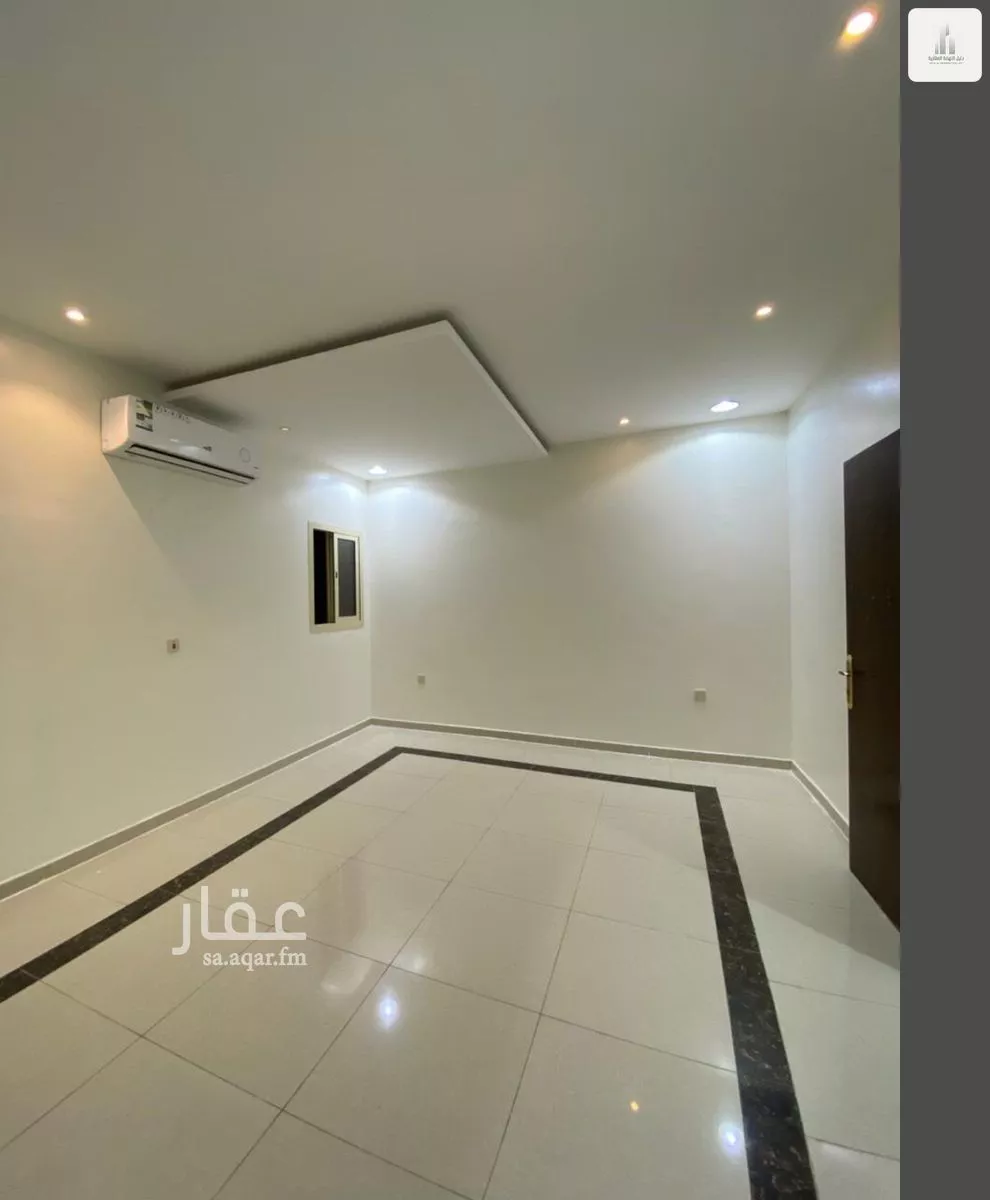 شقة 2 غرف في النور 4