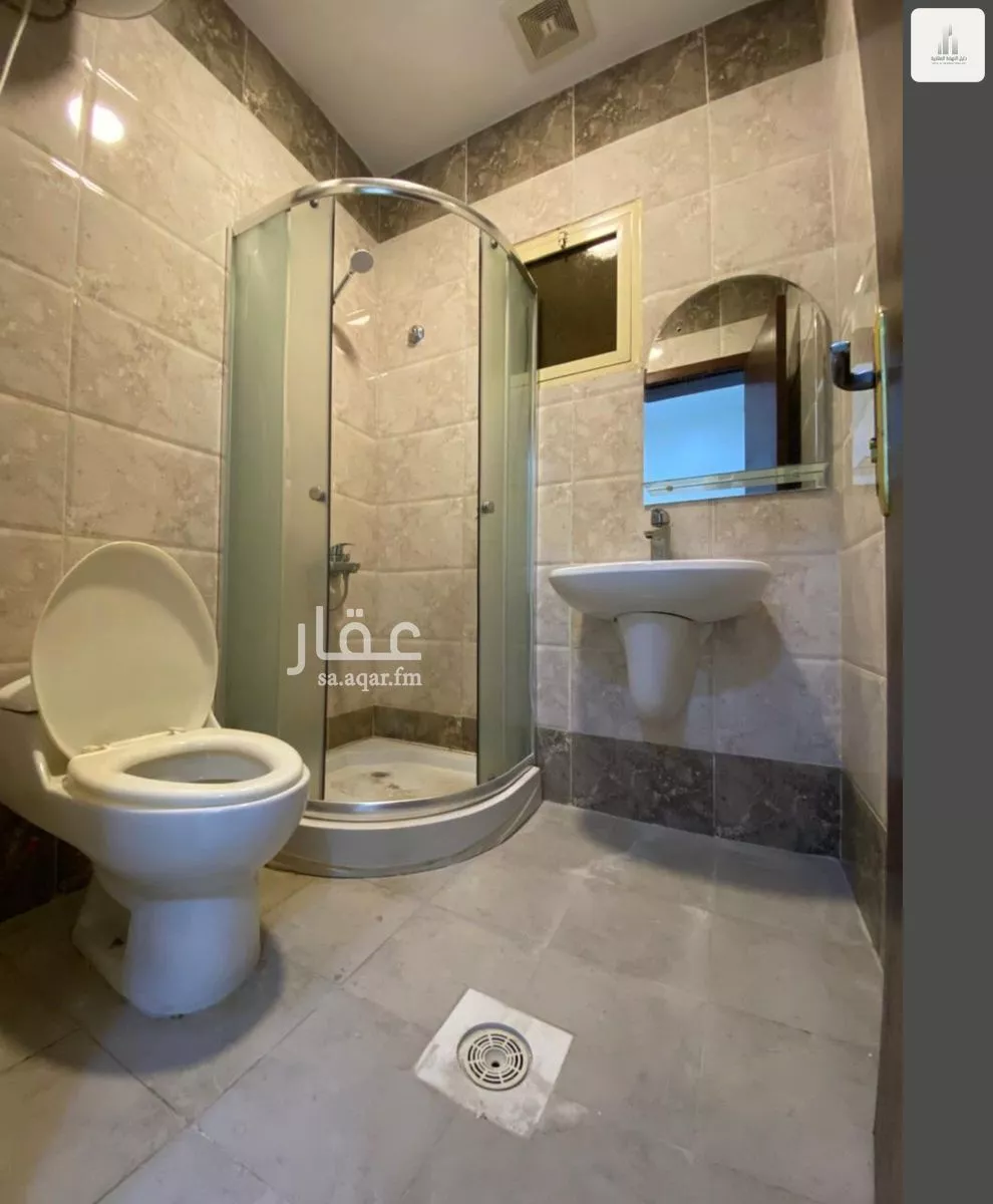 شقة 2 غرف في النور 5