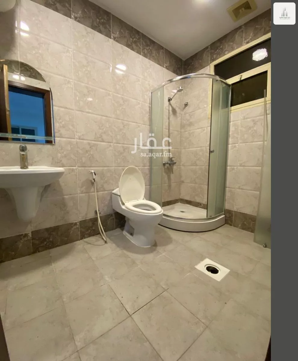 شقة 2 غرف في النور 7