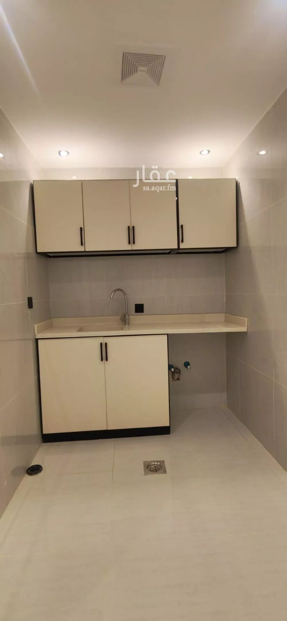 شقة 2 غرف في الملز 3