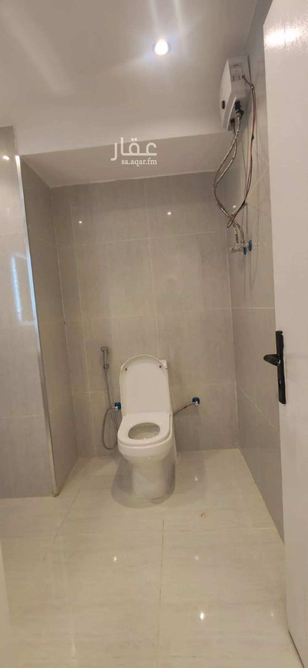 شقة 2 غرف في الملز 4