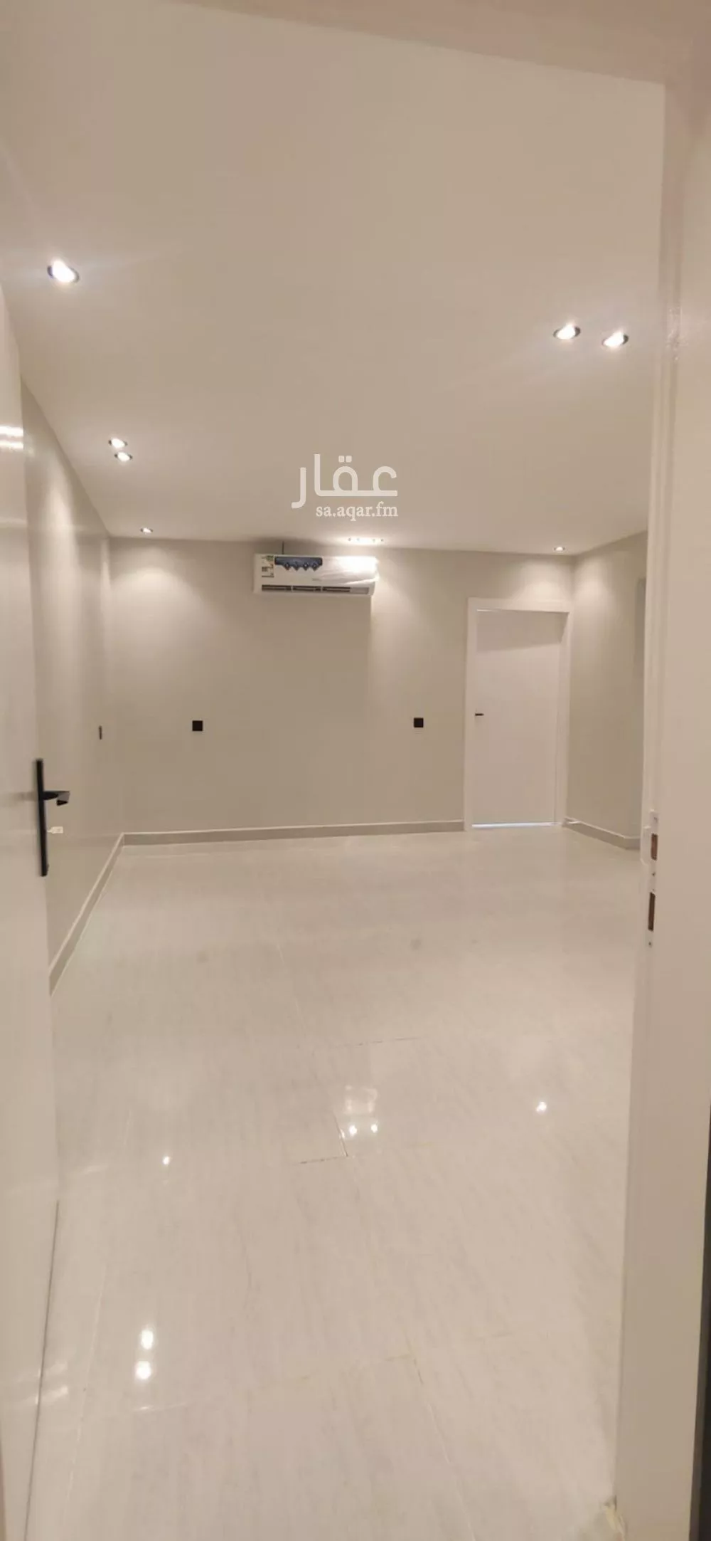 شقة 2 غرف في الملز 7