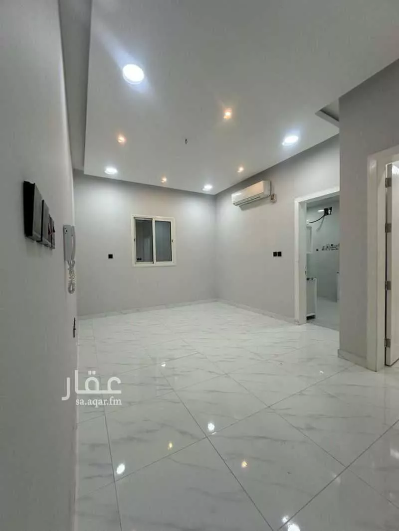 شقة 2 غرف في ضاحية الملك فهد 3