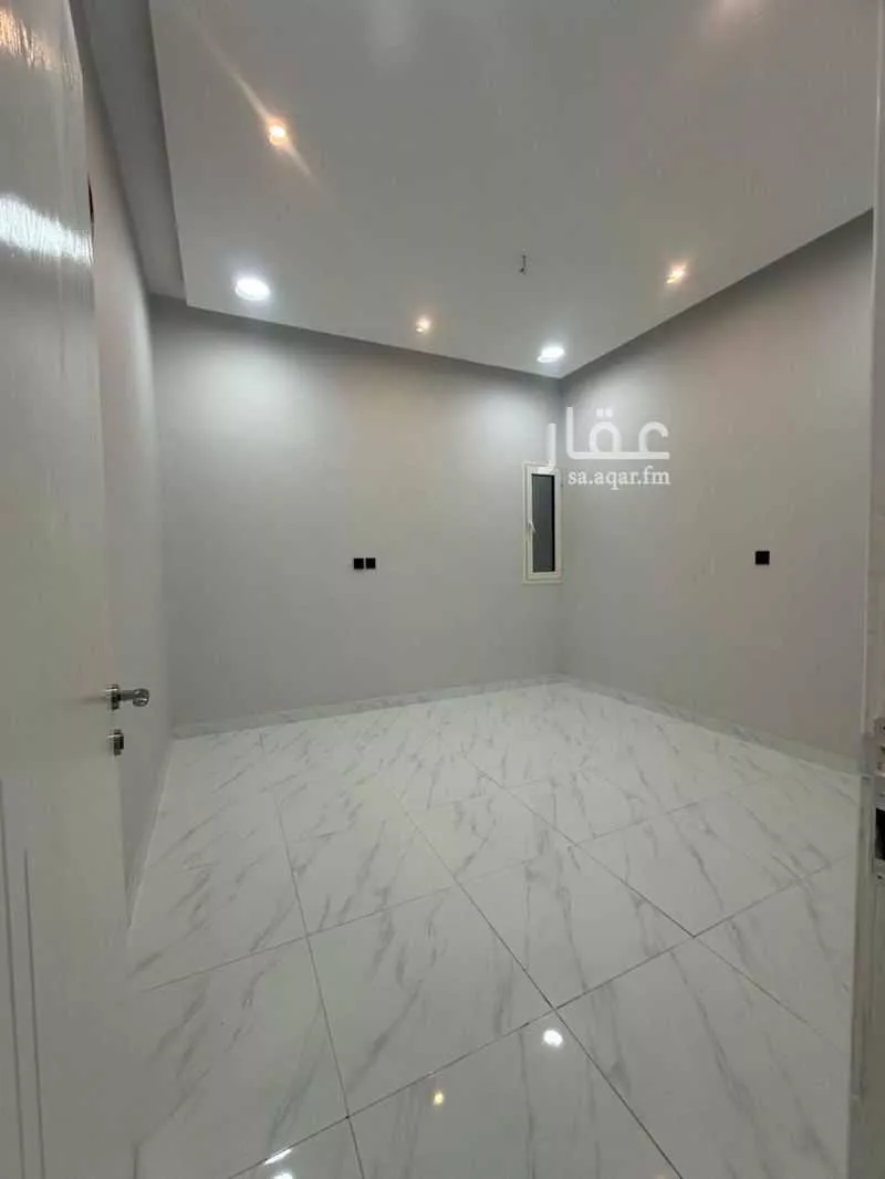 شقة 2 غرف في ضاحية الملك فهد 4