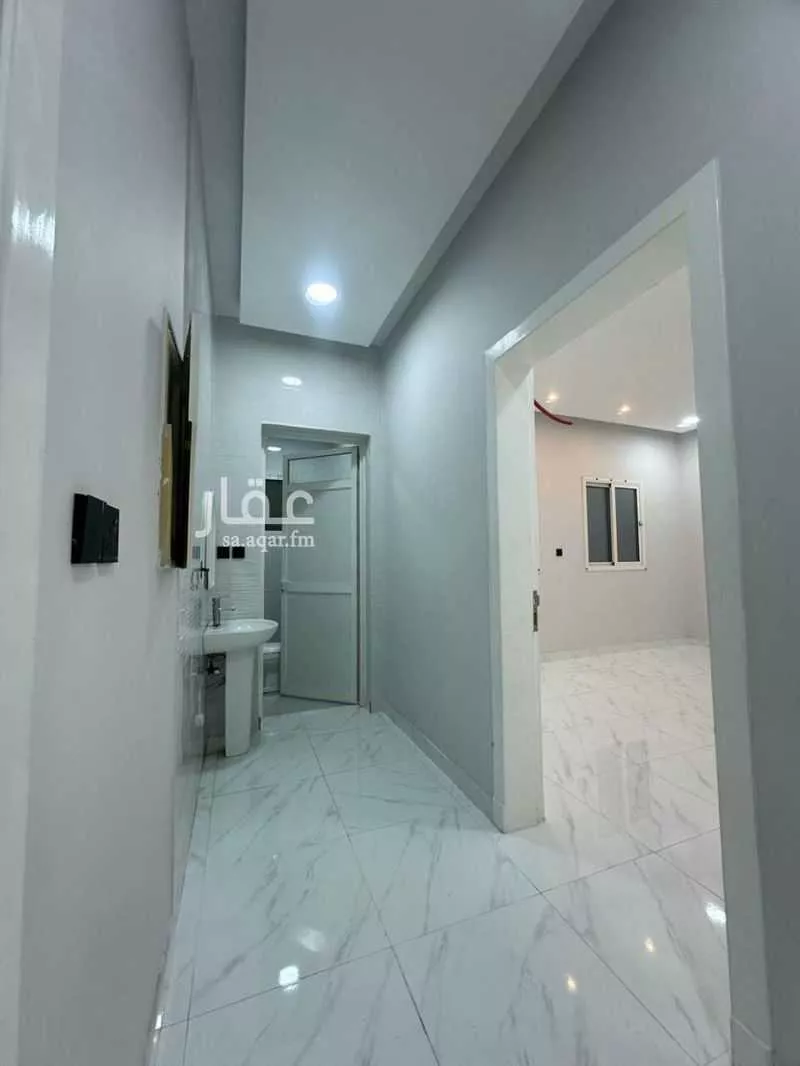 شقة 2 غرف في ضاحية الملك فهد 6