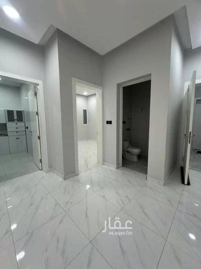 شقة 2 غرف في ضاحية الملك فهد 7