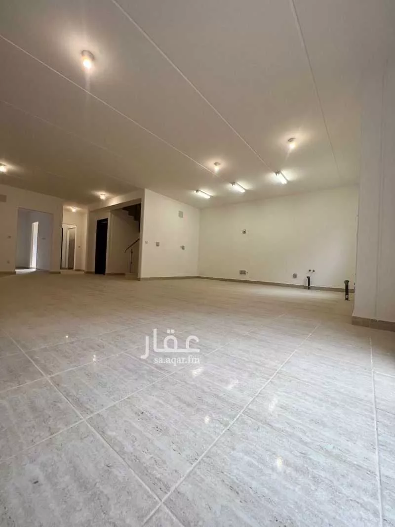 4 bedroom villa in Riyadh 3