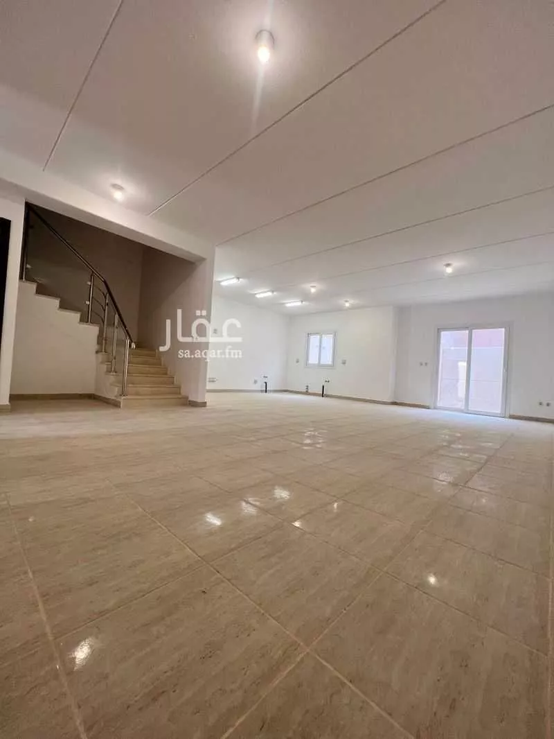 4 bedroom villa in Riyadh 5