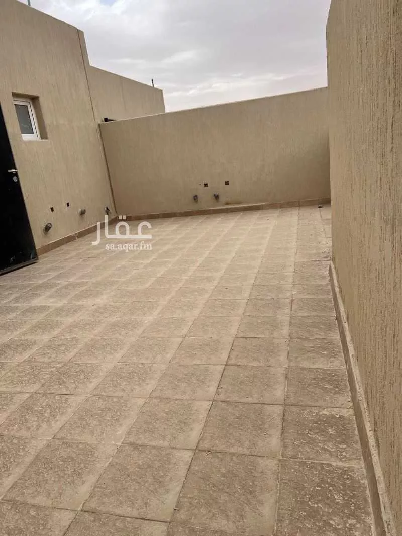 4 bedroom villa in Riyadh 7