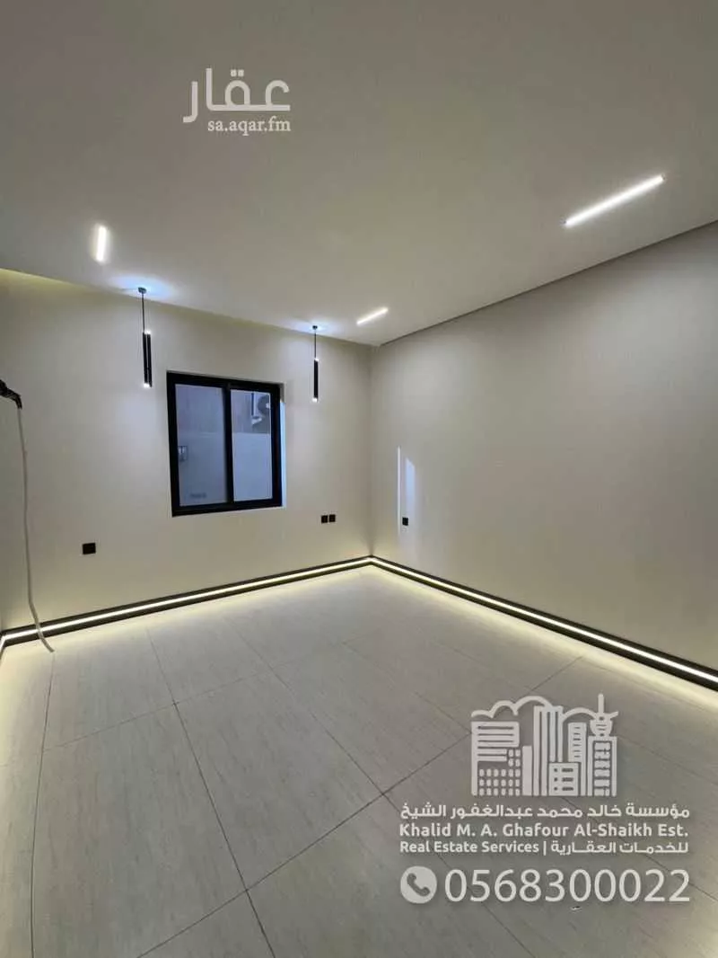 3 bedroom apartment in Ash Shulah 12