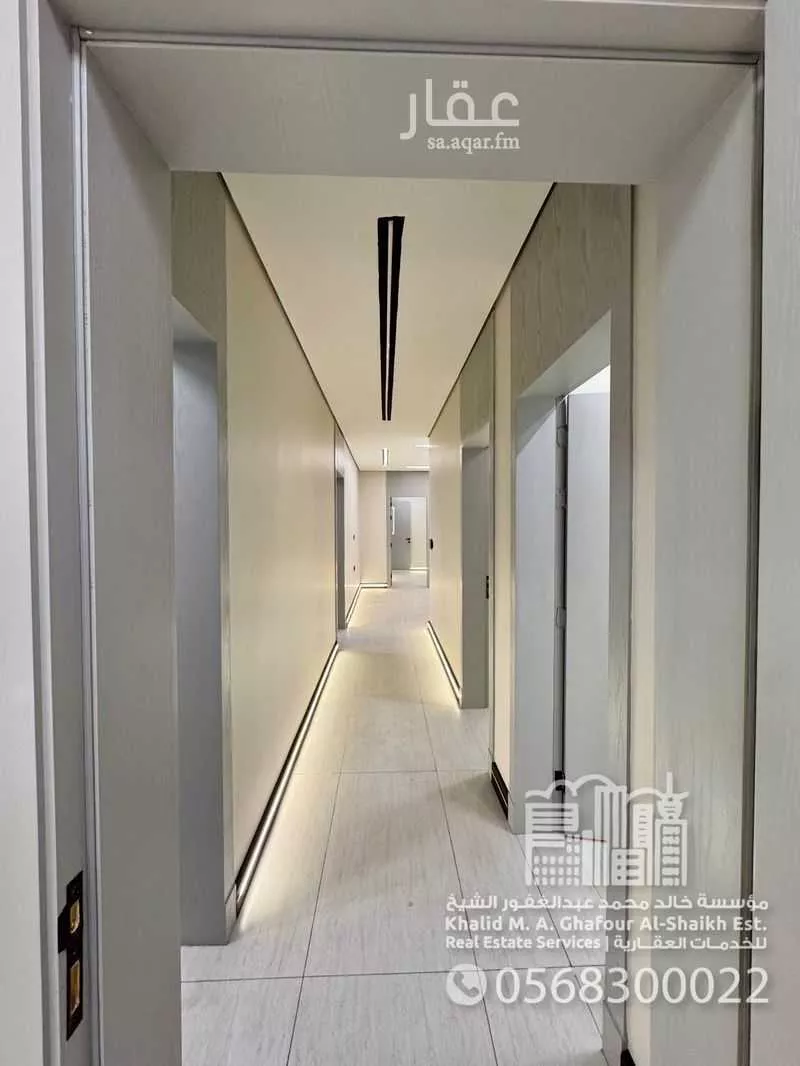 3 bedroom apartment in Ash Shulah 13