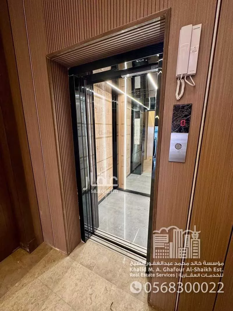 3 bedroom apartment in Ash Shulah 14