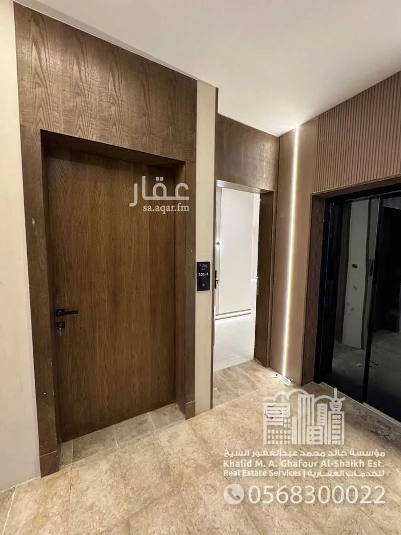 3 bedroom apartment in Ash Shulah 15