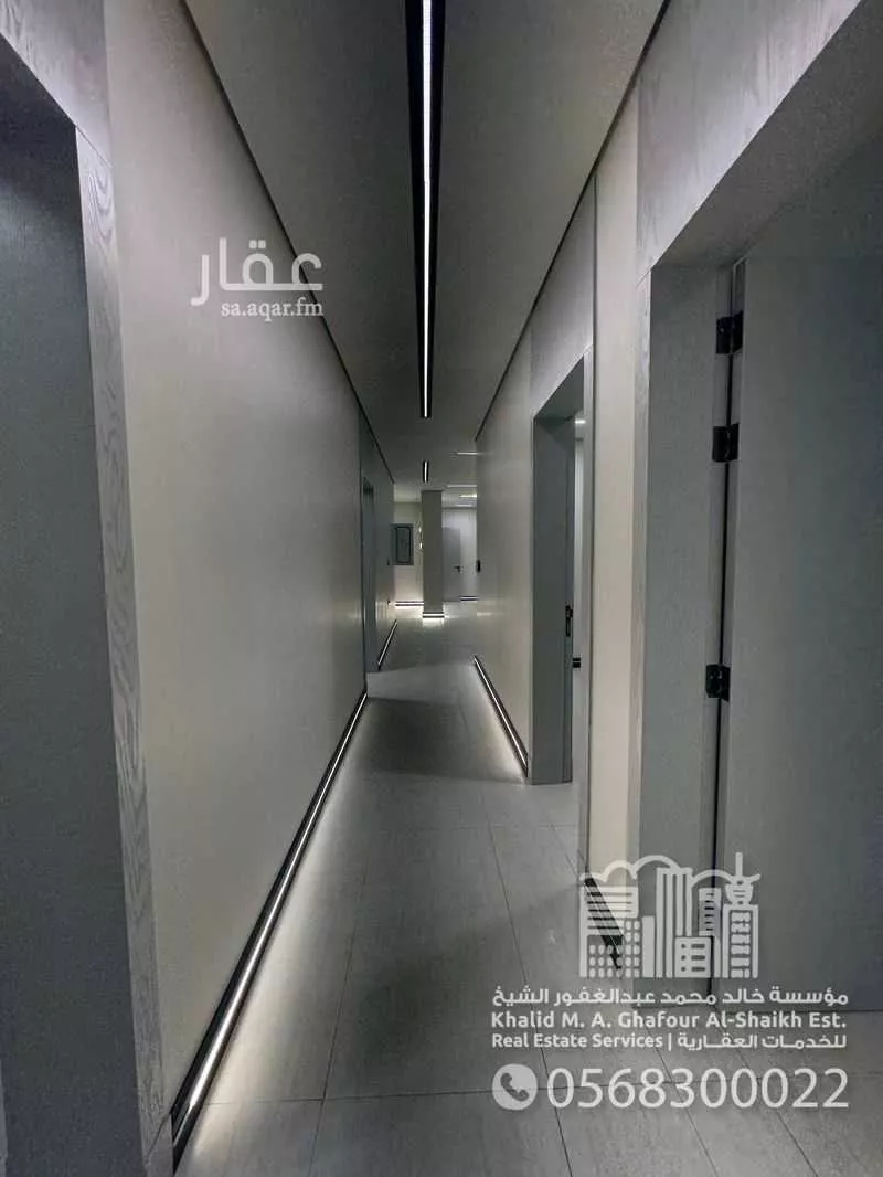 3 bedroom apartment in Ash Shulah 16