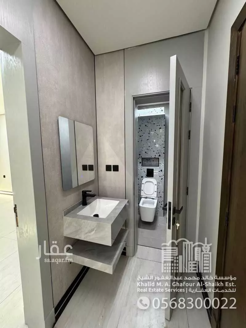 3 bedroom apartment in Ash Shulah 3