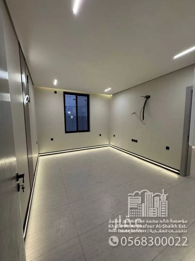 3 bedroom apartment in Ash Shulah 4